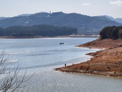-翠屏湖景区