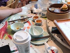 -点都德(广州白云山景区南门店)