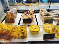 -Jamaicablue Coffeeshop(中央广场店)