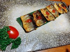 -九井澤精致料理(金茂店)