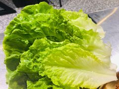 包肉菜-本炙炭烤·蒲烧活鳗料理店(金沙洲店)