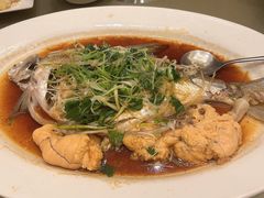 -沙龙酒家
