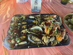 -阿军排档·烧烤