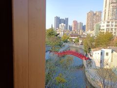 -广州永庆坊瞻云精选酒店