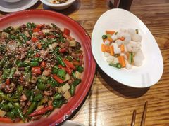 -兔槽江湖菜·重庆璧山兔(水围店)