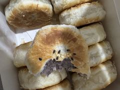 -栗酥饼(南长街店)