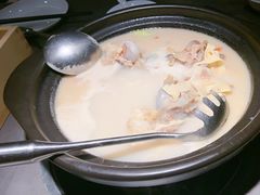 千张筒骨砂锅-骨之味·筒骨汤火锅(江头店)