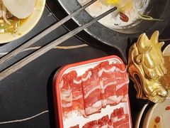 -蜀大侠火锅(四川北路店)