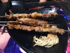 -眼镜哥浦江夜宵大本营