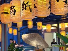 -纸盐河码头火锅(十八梯店)
