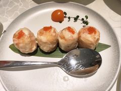 梨香带子-珍宝海鲜JUMBO Seafood(ifc店)