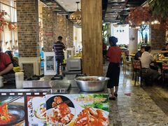 -亲回家吃饭餐厅(黄陂店)