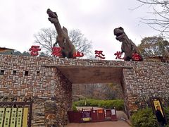 -木兰云雾山