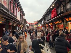 -磁器口古镇