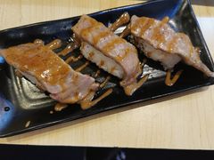 -宝寿司(红瓦寺店)