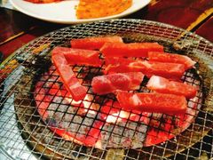 -小本家韩式烤肉(紫藤路店)