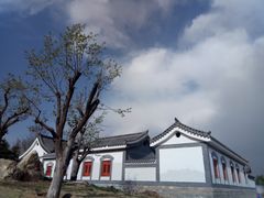 -泰山天颐湖旅游度假区