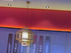 -重庆高老九火锅(万象城店)