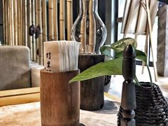 -竹里馆 ·茶食(奥体店)
