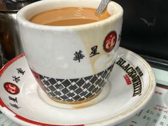 -华星冰室(湾仔店)