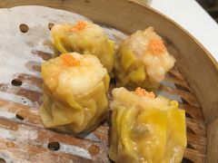 明虾烧卖皇-稻香酒家·33年老字号·港式粤菜(富邦中心店)