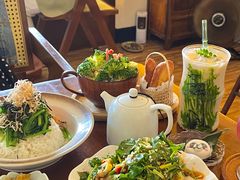 -小银家日式简餐(中信丹阳花园店)