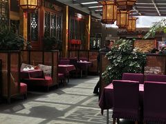 大堂-万柳阁小馆·花园餐厅(龙潭湖店)