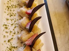 -东西风牛排馆周末烧烤自助(首都机场希尔顿店)