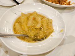 蟹粉蹄筋-梅龙镇酒家(南京西路总店)