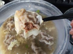 宁记大馅云吞-海清宁记大馅云吞