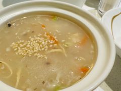 -顺峰顺水顺德菜(第一百货店)