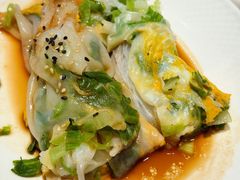 -蝴蝶里·粤菜·点心(滨江龙湖店)