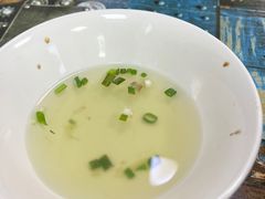 -喻味豌杂牛筋面(融创滨江壹号观麓台店)