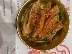 -盛香亭热卤(光明大仟里店)