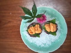 -山葵家·创意料理(宁波来福士店)