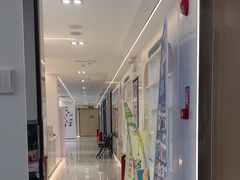 -深圳富茂格伦菲尔口腔门诊部(龙华清湖总院)