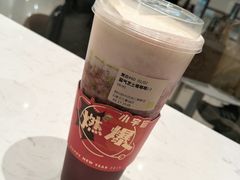 -奈雪的茶(石家庄万象城店)