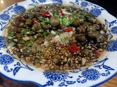 -呼吸森林·生态农庄农家乐私房菜