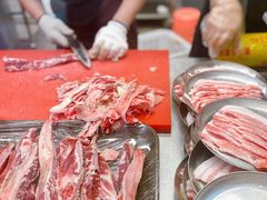 -姜虎东白丁烤肉(银泰中心in99店)