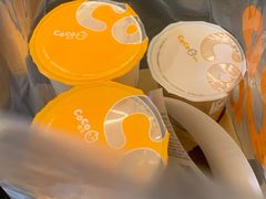 -CoCo都可(湖滨银泰店B区店)