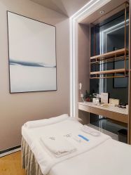 -厦门安达仕酒店·衡境SPA