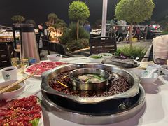 -枇杷园食为鲜火锅(南山店)