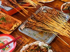 -冶建镜子·中国龙虾王(总店)