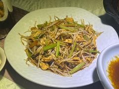 -福荣新中式餐厅