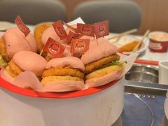 -龍歌自助小火锅(秦淮水游城店)