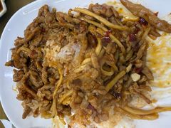 -玉华饮食店(茅台路店)