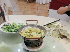 -千岛湖鱼味馆(十字街总店)