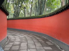 -成都武侯祠博物馆