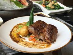 西冷扒-南国会酒家(岗顶1站广场店)