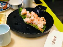 -桂满陇天书(南京德基旗舰店)